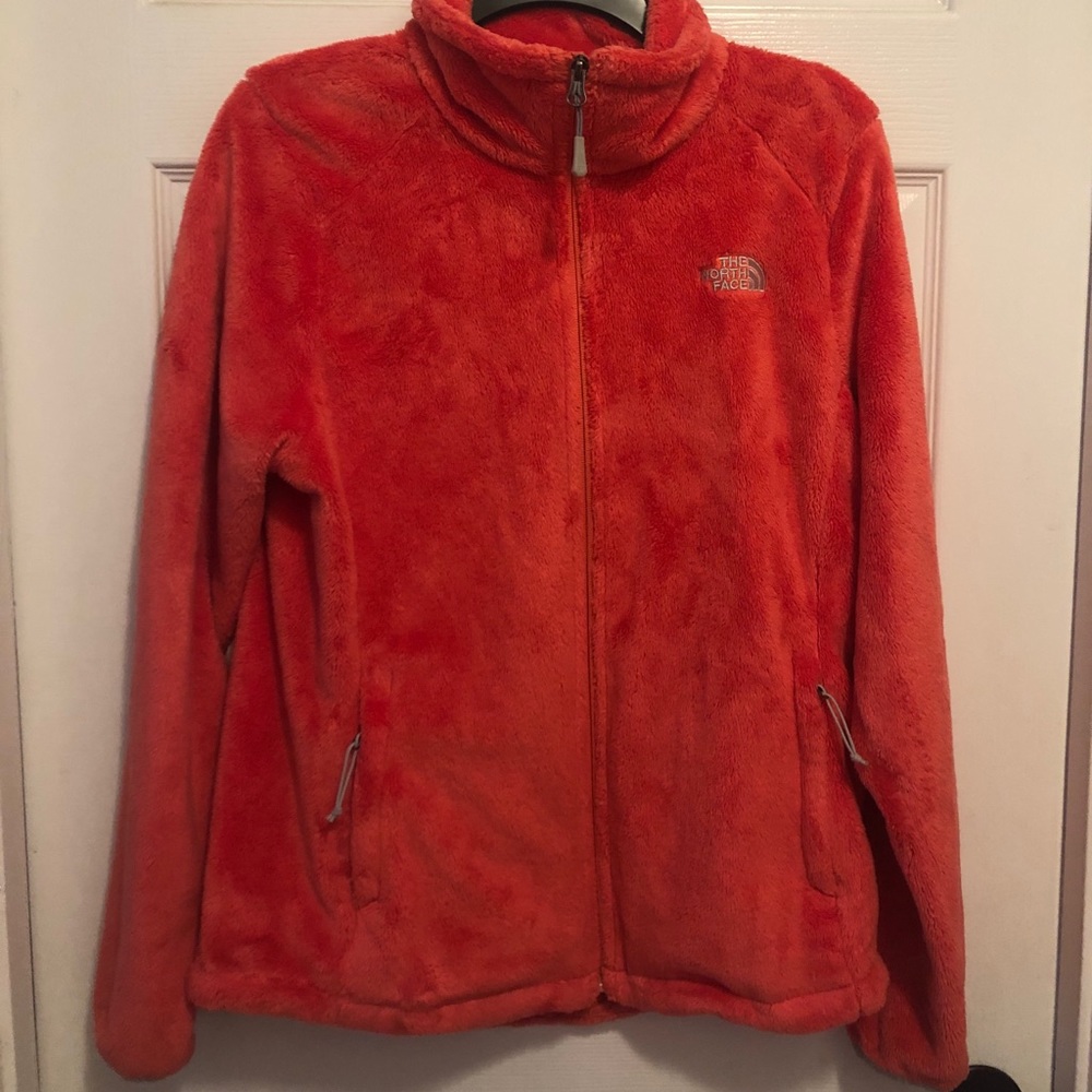 Women’s North Face fleece